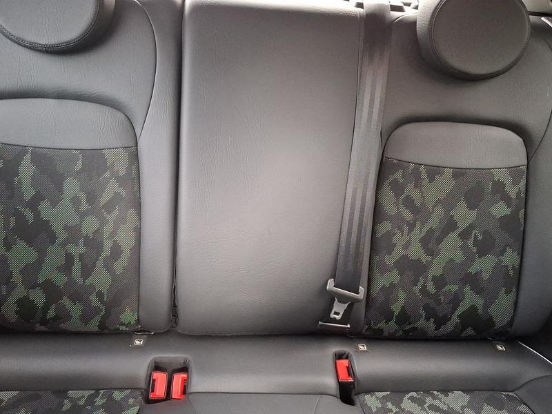 Used Fiat 500X Dolcevita NV23KFN 31