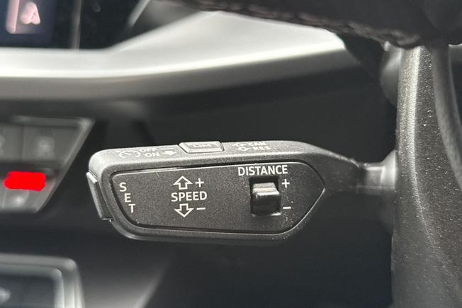 AUDI A3 Photo 35