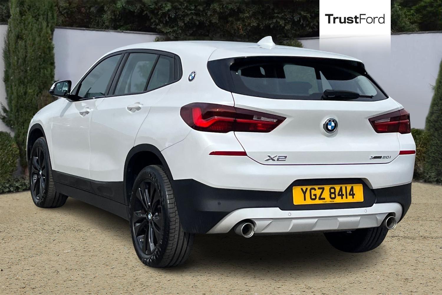 BMW X2 Photo 1