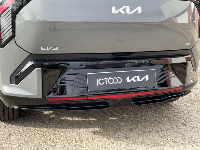 KIA Ev3 Photo 26