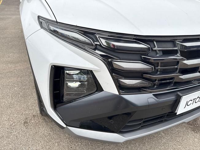 HYUNDAI Tucson Photo 34