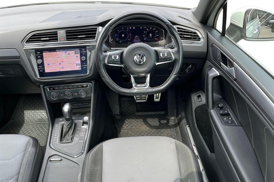 Volkswagen TIGUAN Photo autoimg-46ac892e467ca90193cb3d0c4a5d63c9c98be30e.jpg