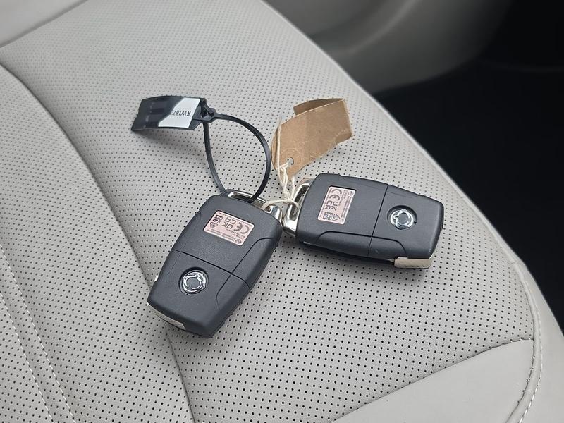 Used SsangYong Tivoli LF23XUW 37
