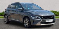 Hyundai KONA Photo 0