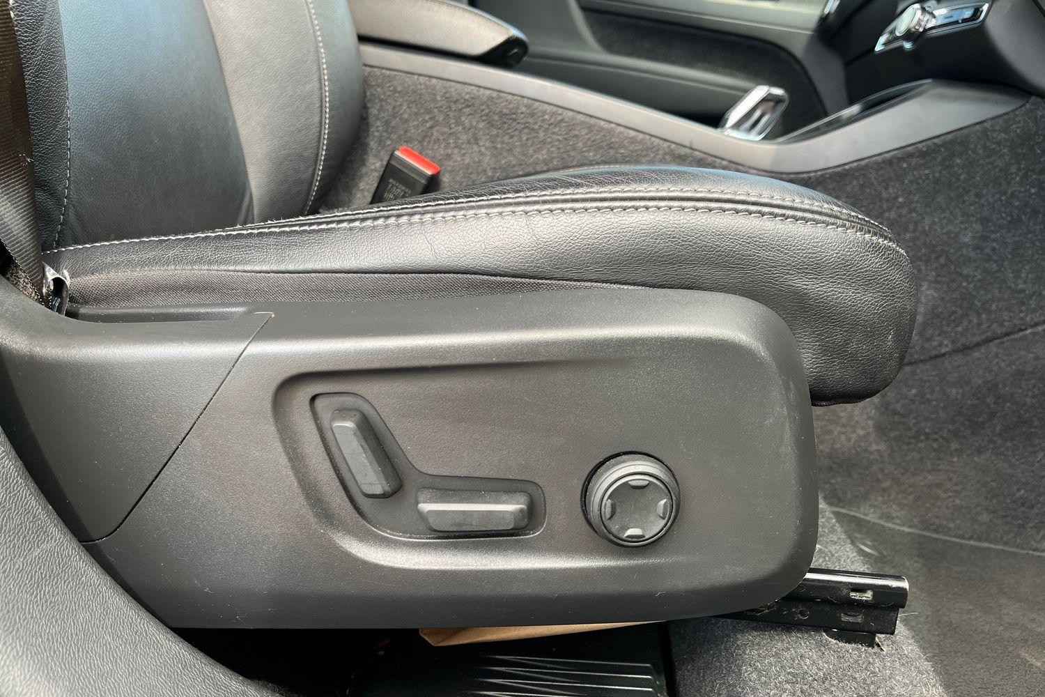 Volvo XC40 Photo 36