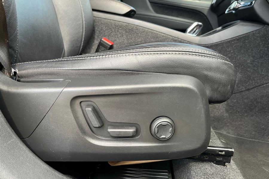 Volvo XC40 Photo autoimg-46aeb5ed8060737fe20be5c22d77a008e99ea724.jpg