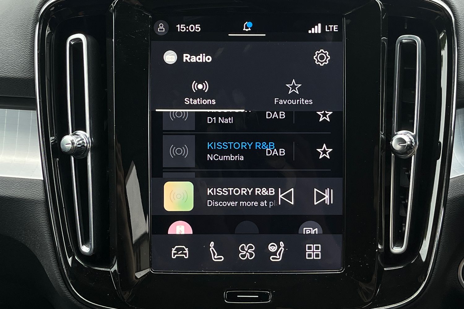 Volvo XC40 Photo 35
