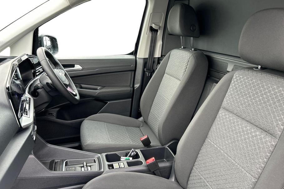 Used Ford TRANSIT CONNECT 11