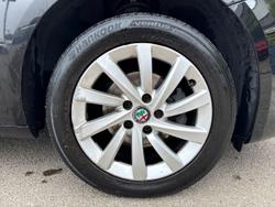 ALFA ROMEO Giulietta Photo 5