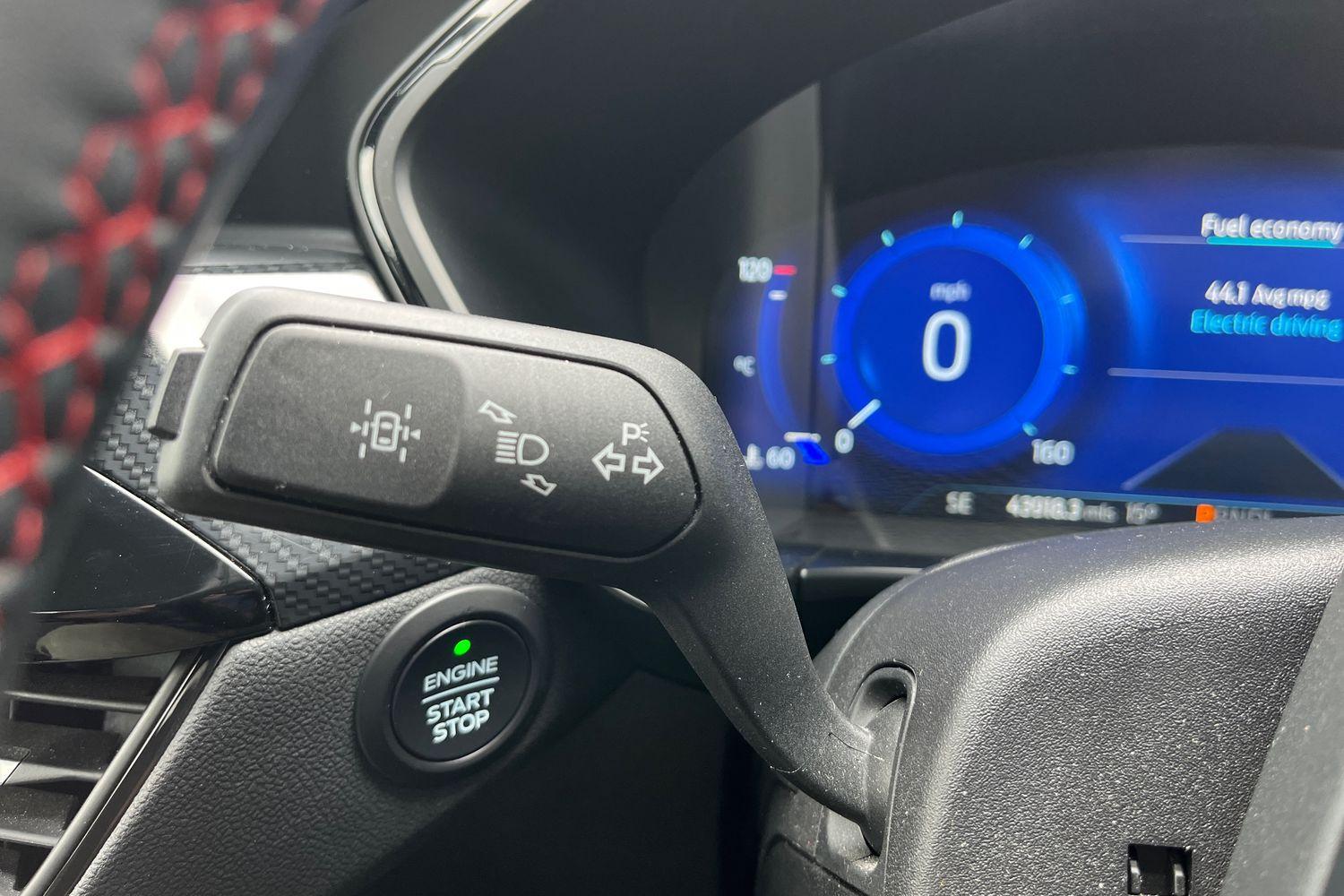 Ford KUGA Photo 13