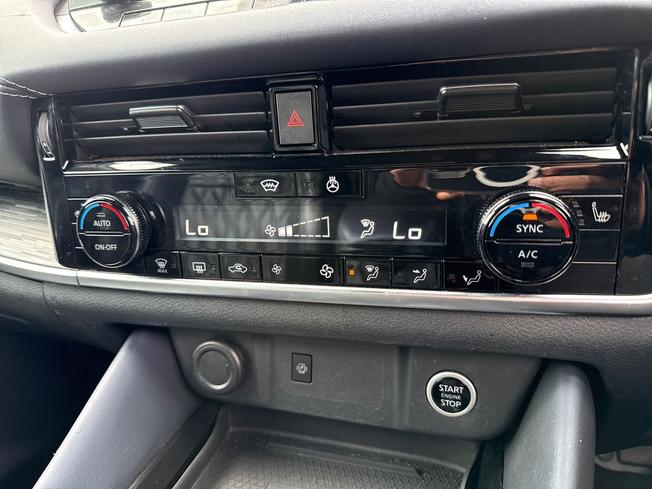 NISSAN Qashqai Photo 38