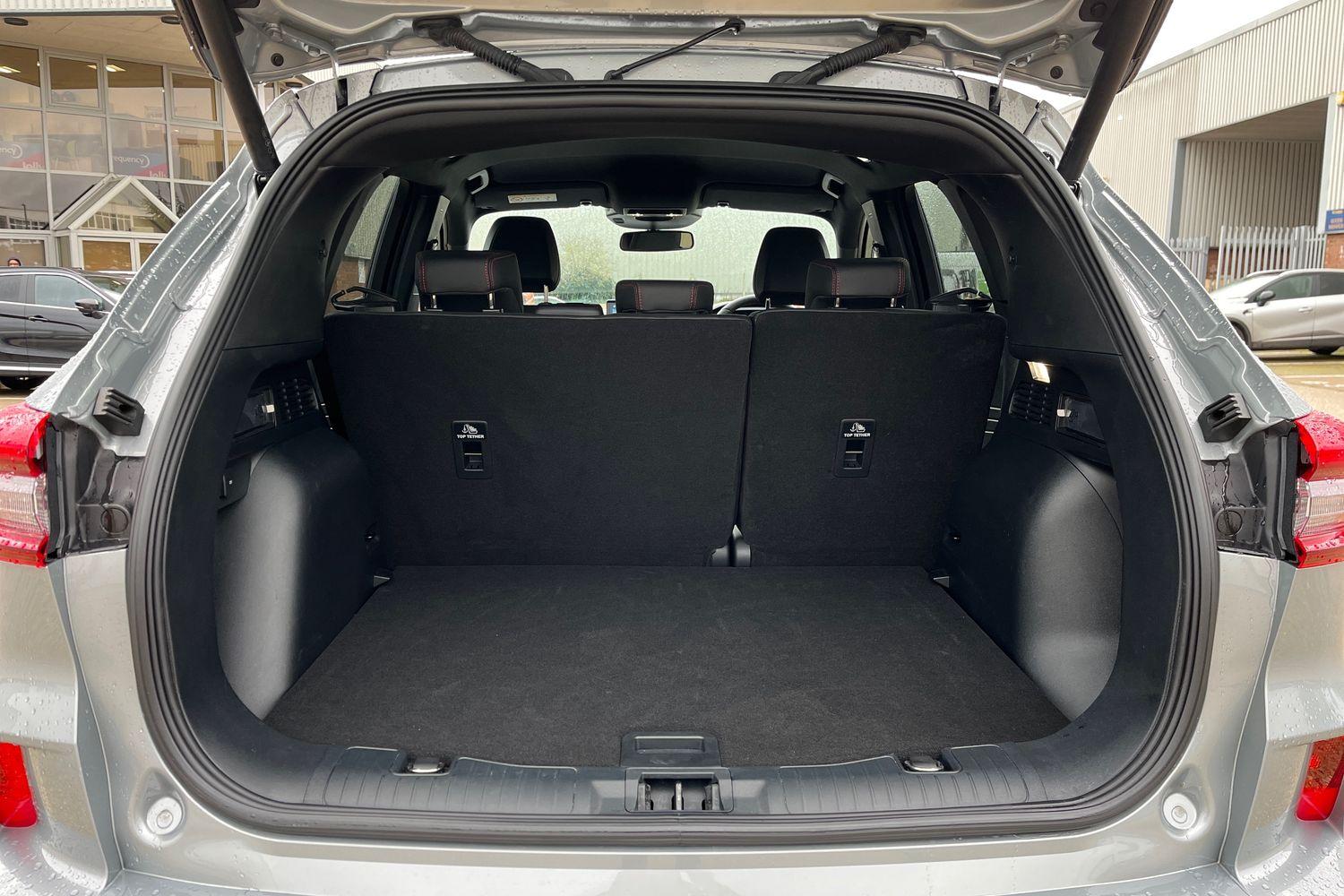 Ford Kuga Photo 20