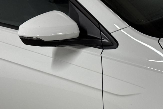 VOLKSWAGEN Polo Photo 20