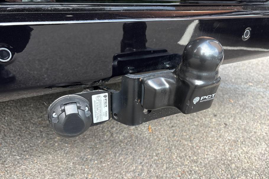 Used Ford TRANSIT CUSTOM YP75PXY 15
