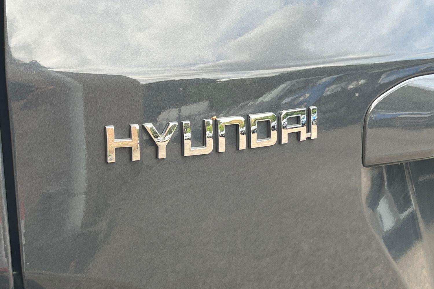 Hyundai KONA Photo 39