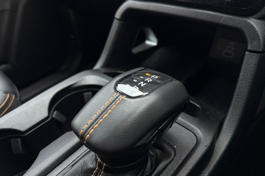 Used Ford RANGER WN25VMK 39