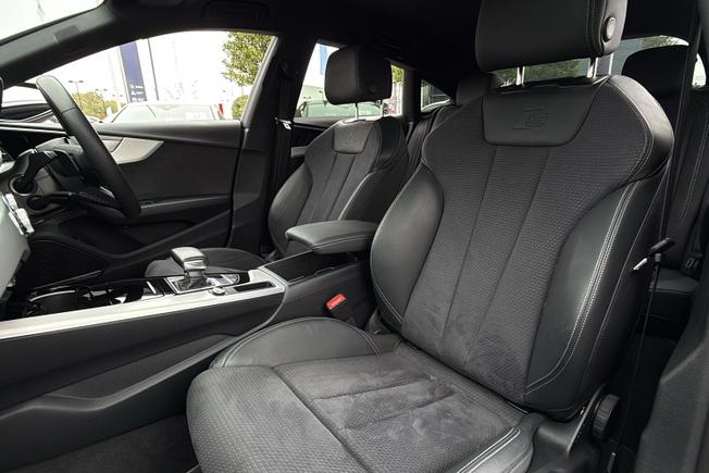 AUDI A5 Photo 21