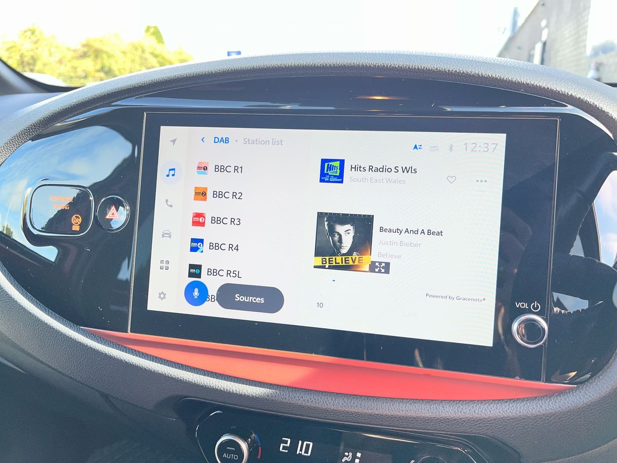 Toyota Aygo X Photo 39