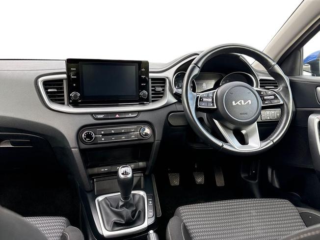 KIA Xceed Photo 11