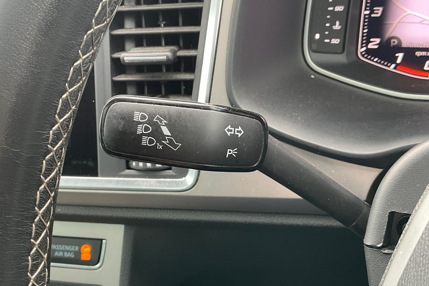 SEAT ATECA Photo 13