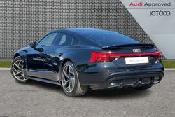 Audi E-Tron Gt Photo 3