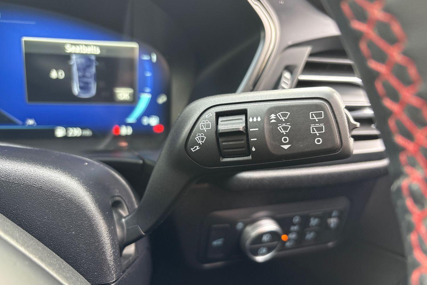Ford Kuga Photo 14