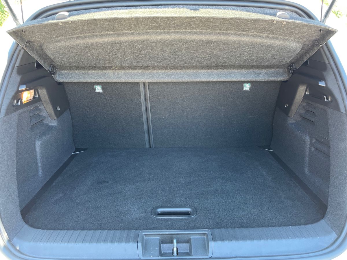 Renault Captur Photo 21