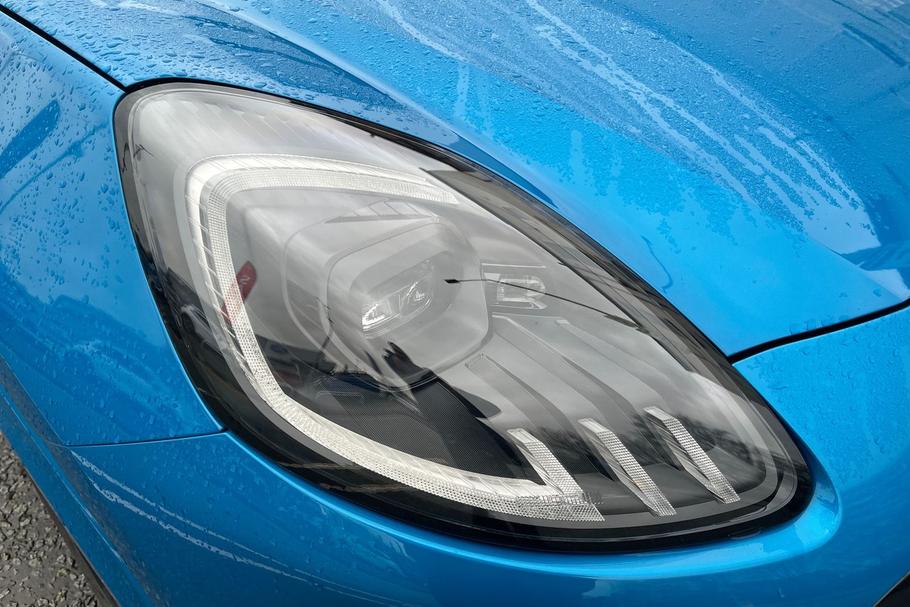 Used Ford PUMA MT75UMK 27