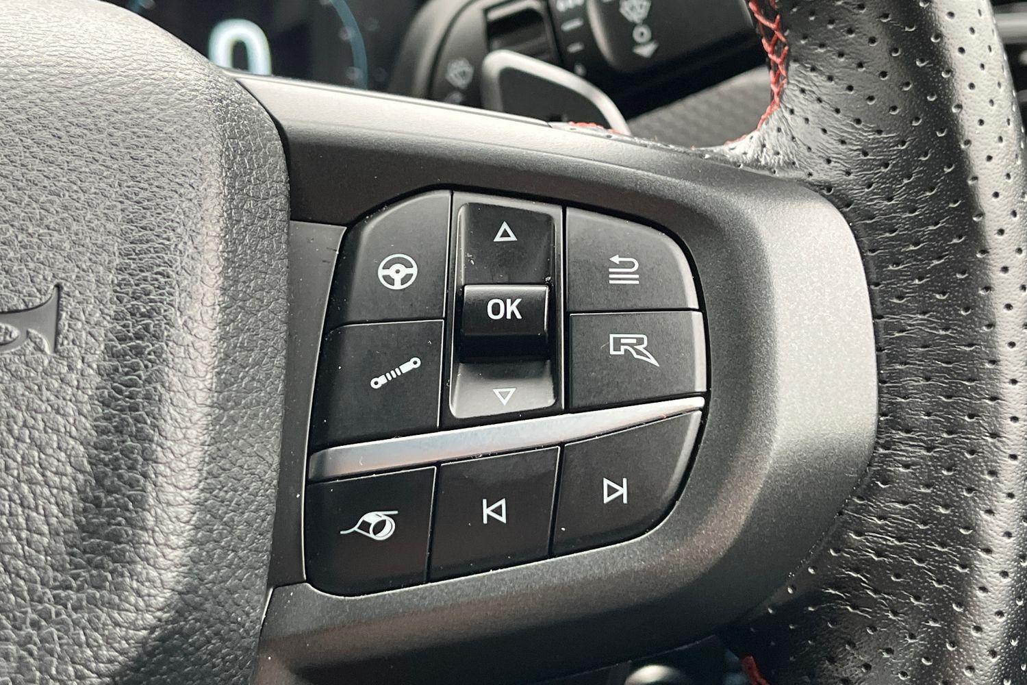 Ford Ranger Photo 35