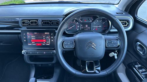 Citroen C3 Photo autoimg-46bcb2fe5cf10cf88730695a590f4136437a88eb.jpg