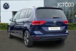 VOLKSWAGEN Touran Photo 3