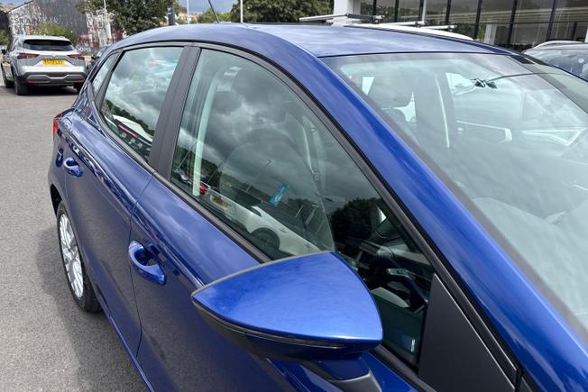 SEAT Ibiza Photo 20