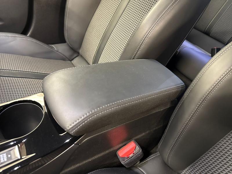 Used Peugeot 2008 EO72YCC 44