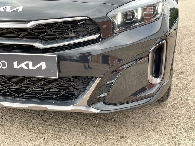KIA Xceed Photo 22