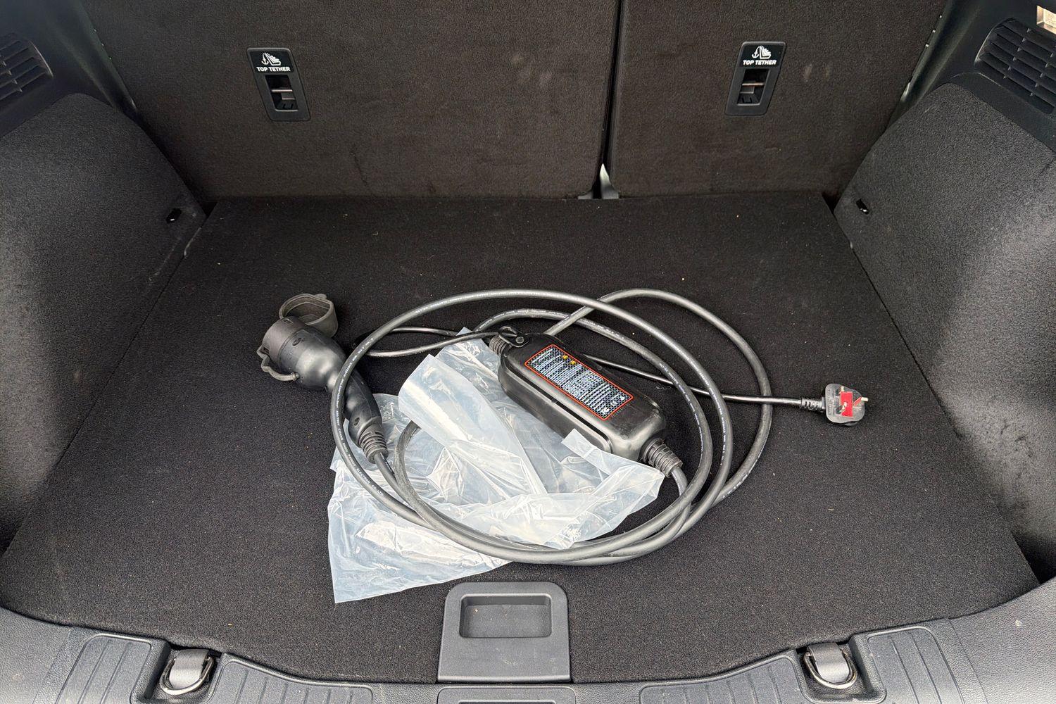 Ford Kuga Photo 20