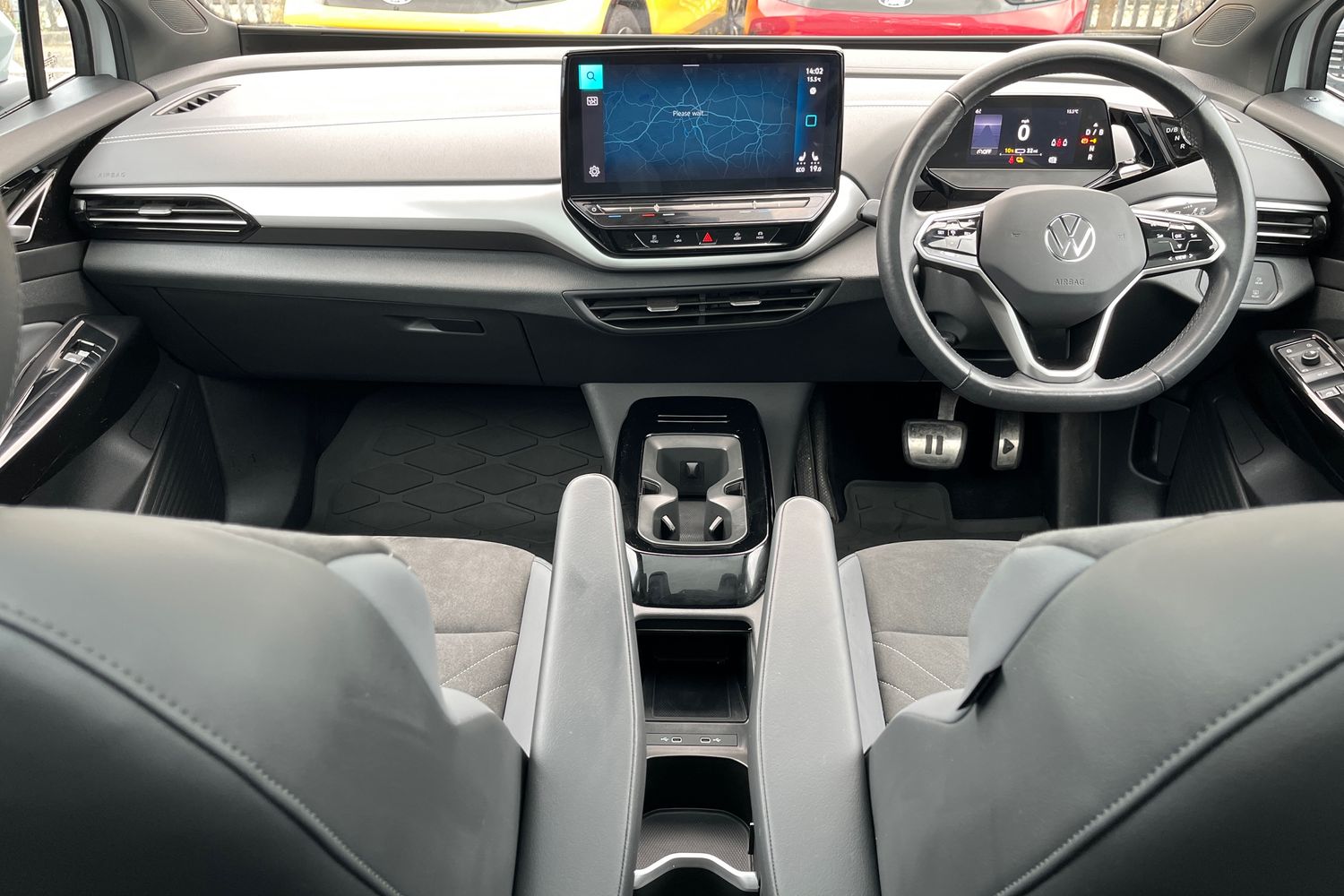 Volkswagen ID.5 Photo 36
