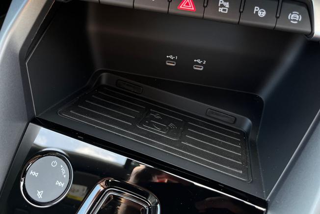 AUDI A3 Photo 30