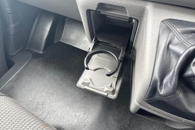 VOLKSWAGEN Transporter Photo 45