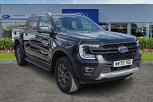 Used FORD RANGER WV75YOO 1