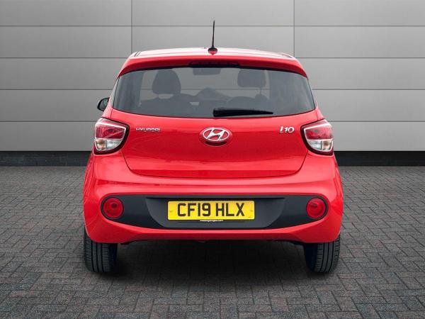 Hyundai i10 Photo autoimg-46c0ffb06c5a11556a9961ab68f9e8b5bd05a0db.jpg