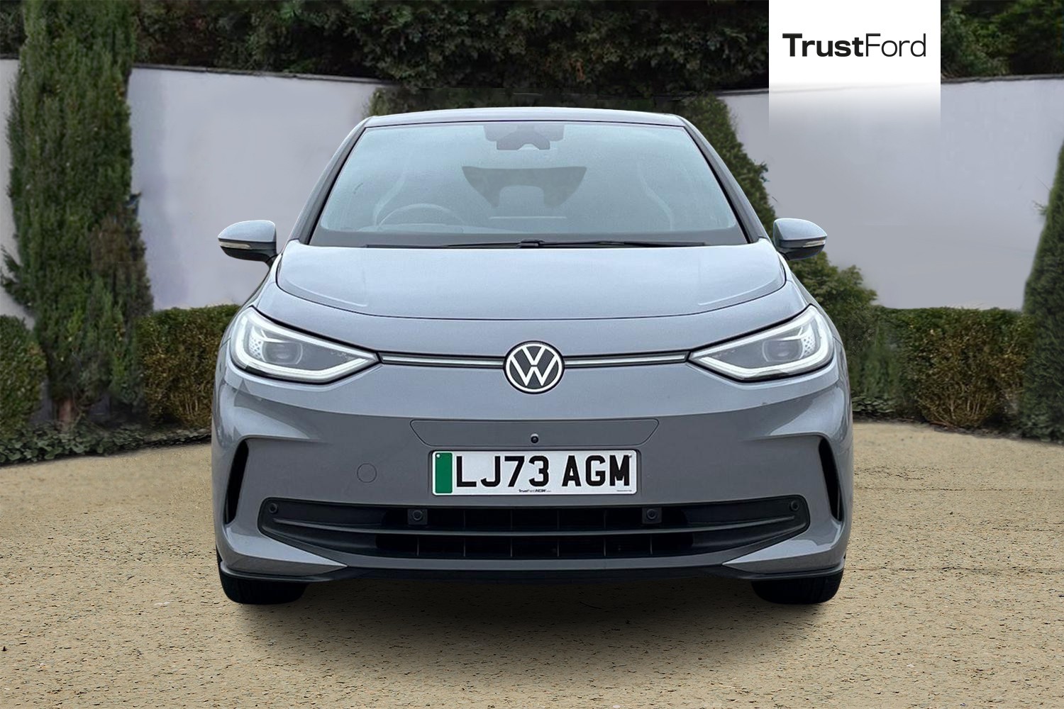 Volkswagen ID.3 Photo 5