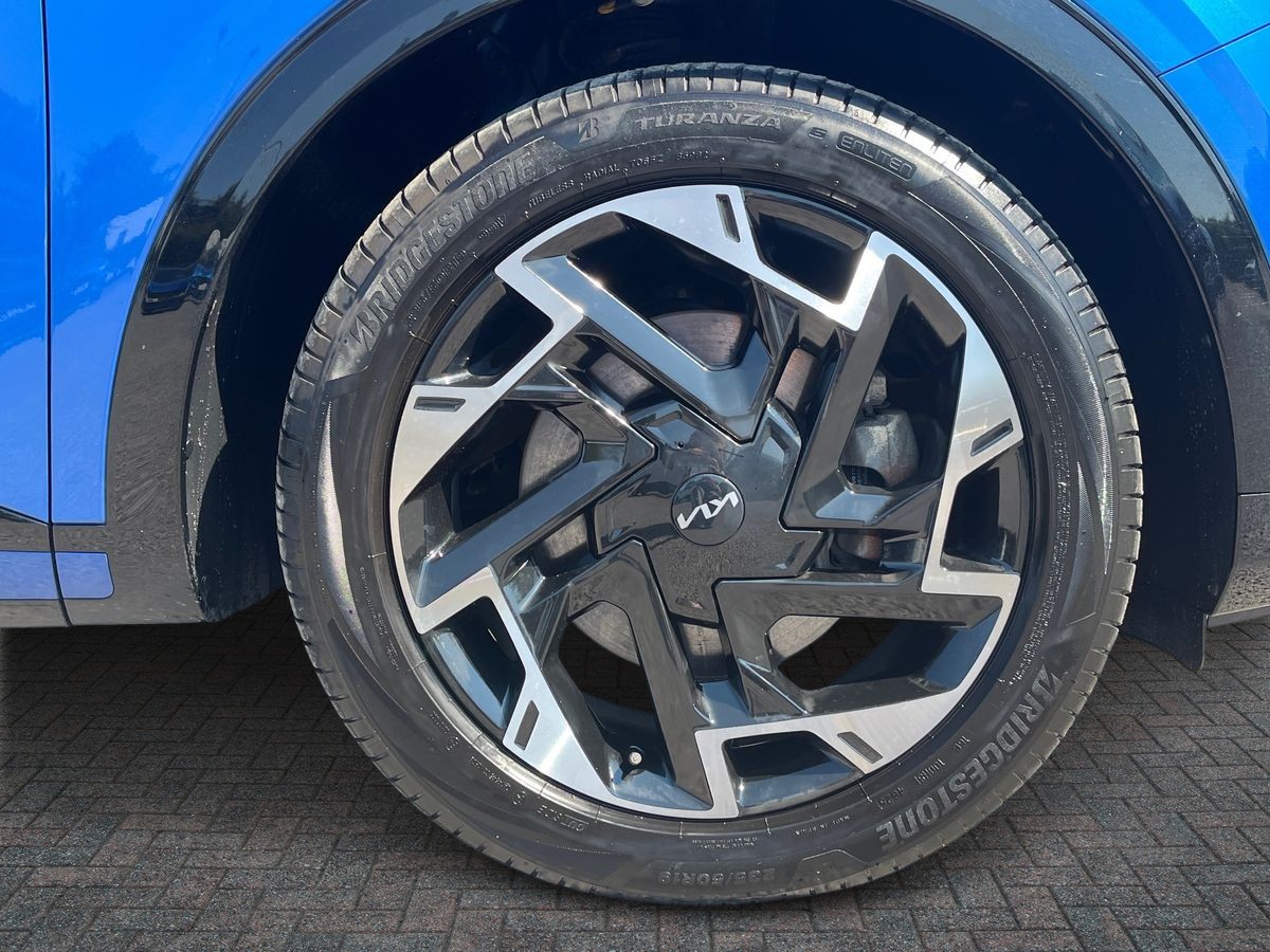 Kia Sportage Photo 8