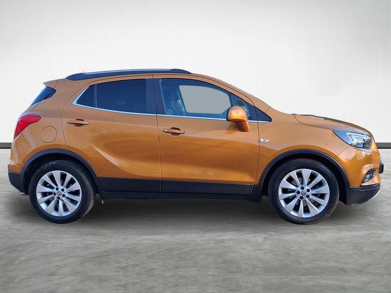 Used Vauxhall Mokka X YD19WKE 2
