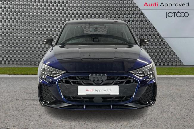 Audi A3 Photo 8