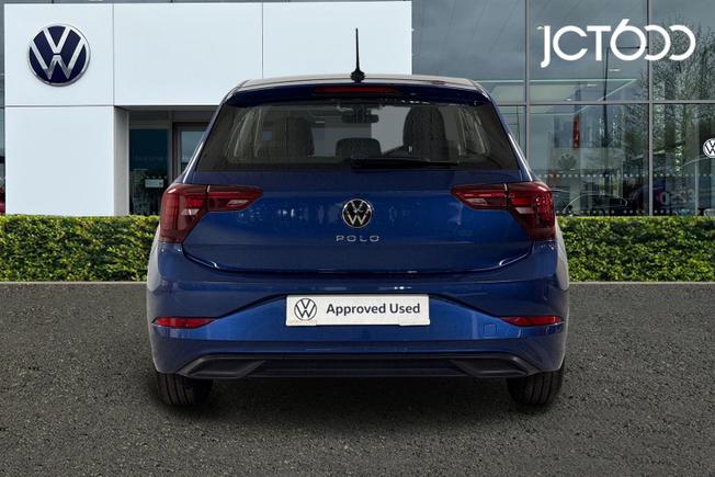 VOLKSWAGEN Polo Photo 7