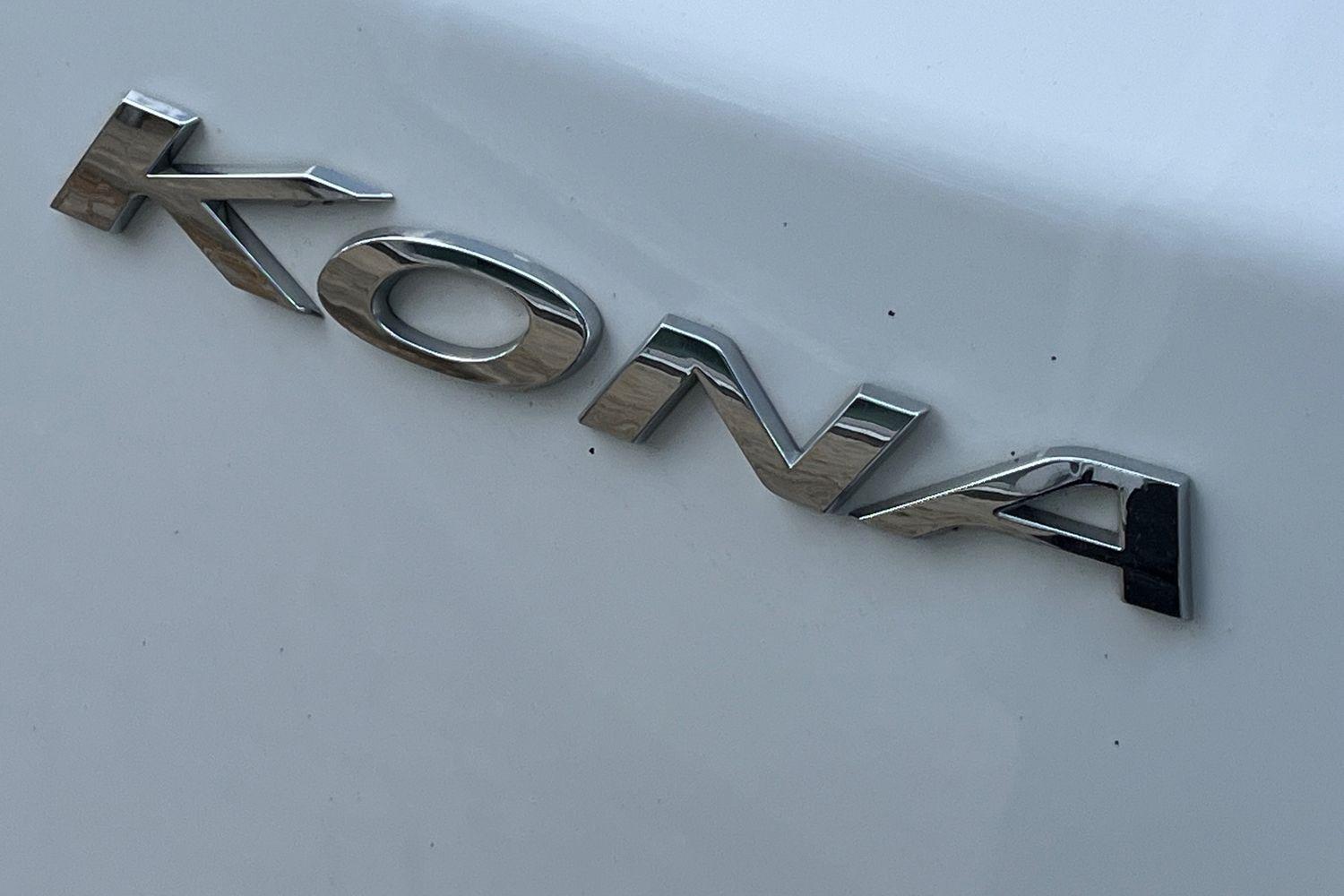 Hyundai KONA Photo 39