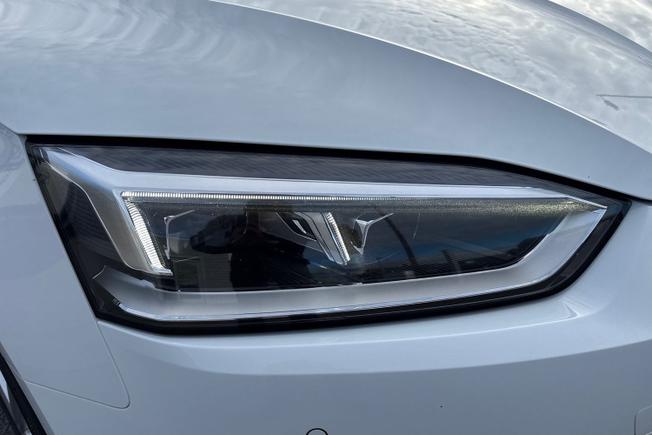 AUDI A5 Photo 19