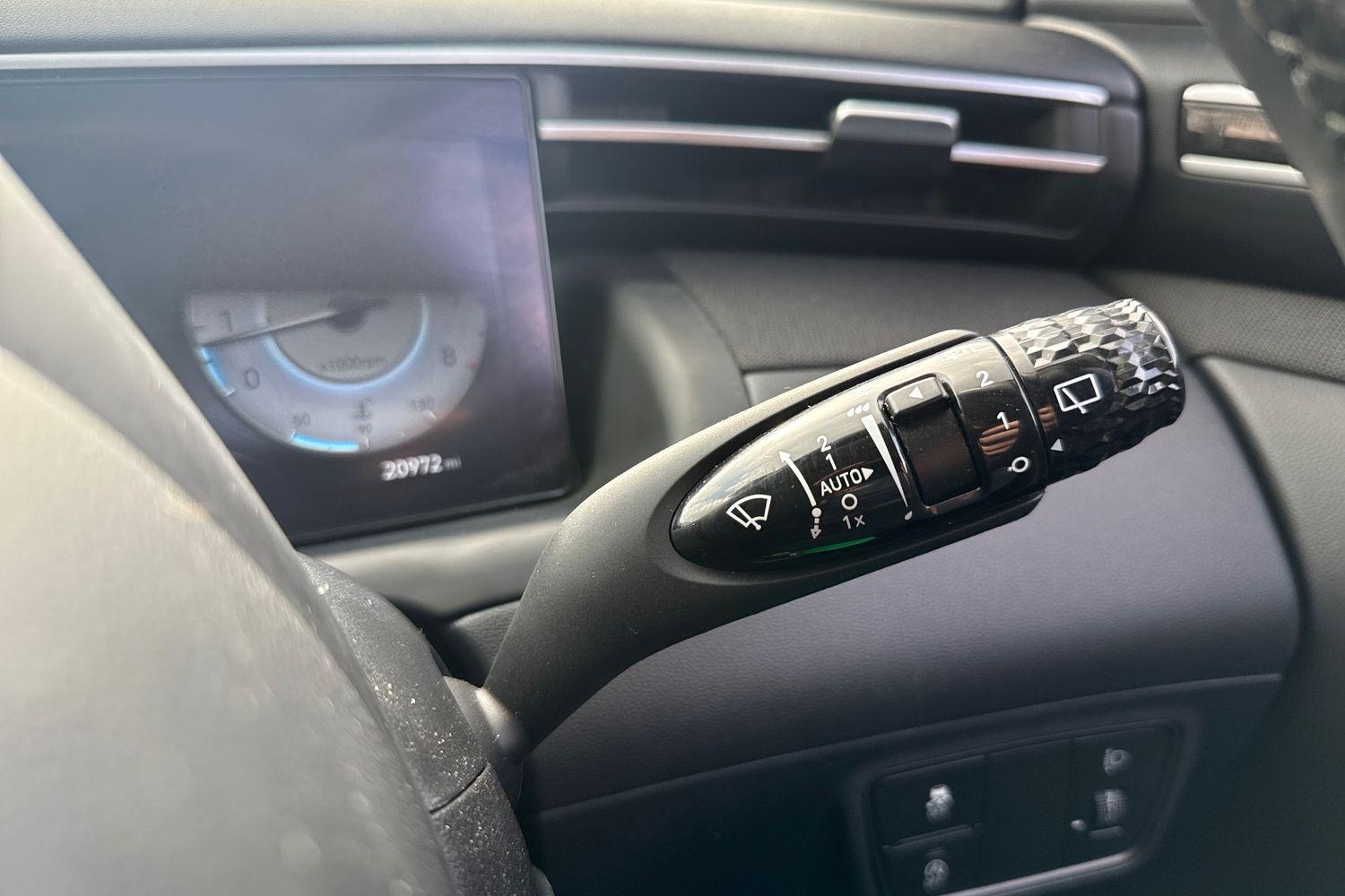 Hyundai TUCSON Photo 14