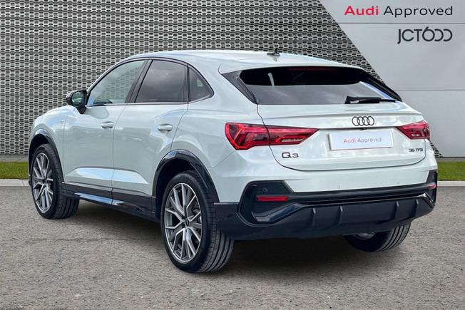 Audi Q3 Photo 3