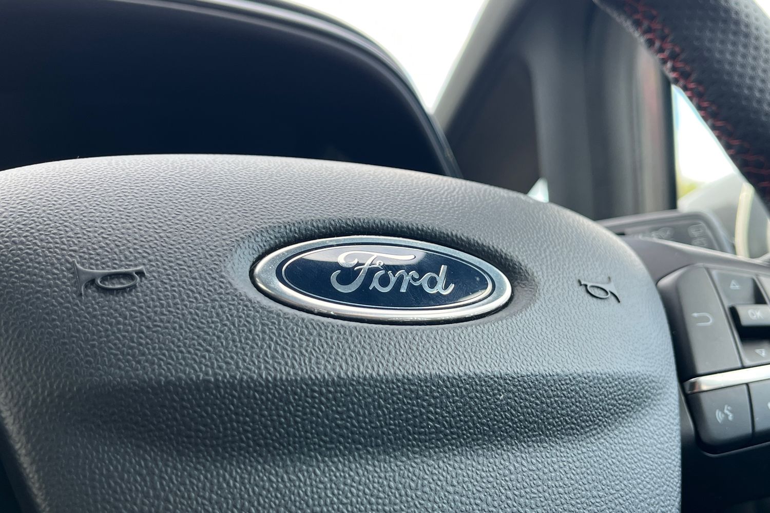 Ford Fiesta Photo 39